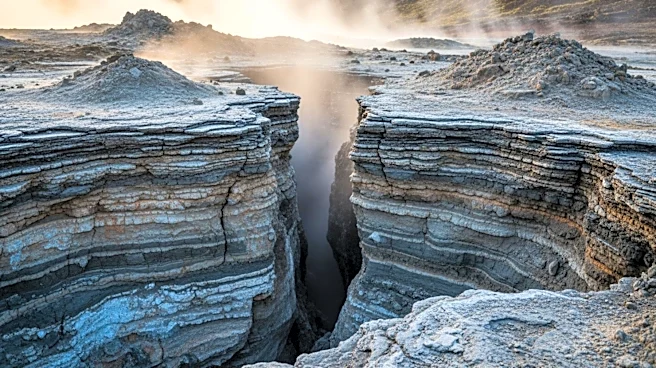 Eavor's Geretsried Project Faces Challenges in Geothermal Technology Viability