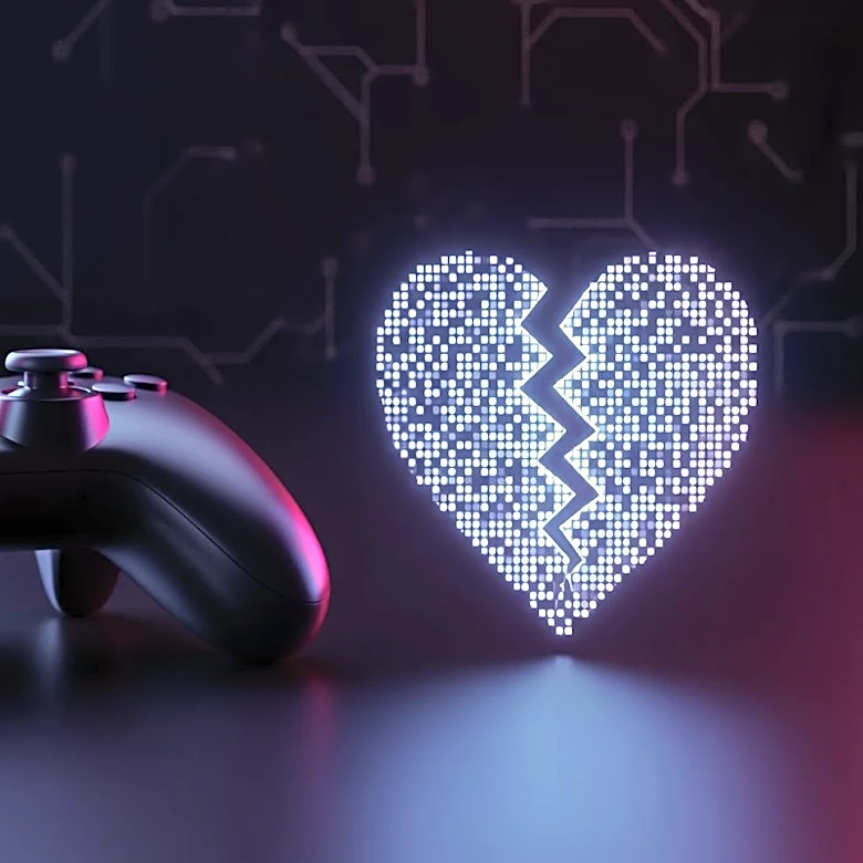 Director of Mass Effect Criticizes AI as 'Creatively Soulless' in Game Development