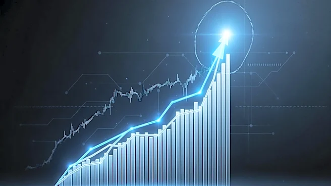 Tech Stocks Propel S 500 to New Record Amid Inflation Concerns