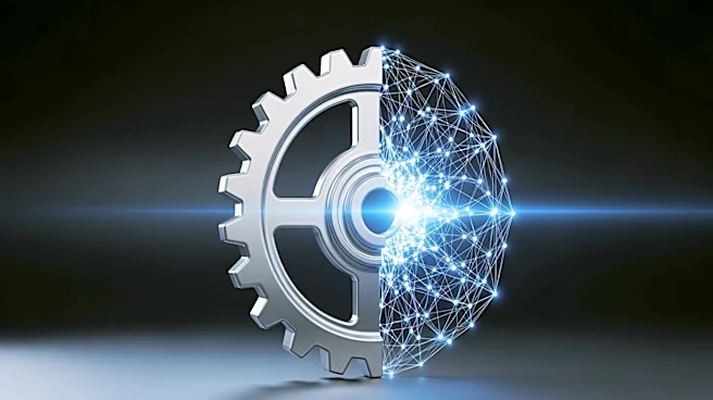 Gov Tech Sector Sees Strategic Investments Amid AI-Driven Market Shifts