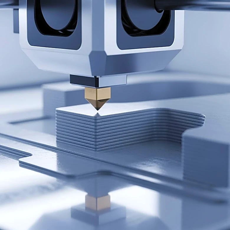 NASA-Supported 3D Printing Technology Revolutionizes Earthly Construction