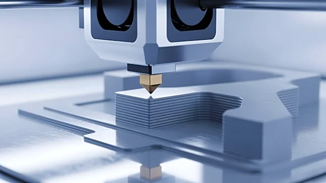 NASA-Supported 3D Printing Technology Revolutionizes Earthly Construction