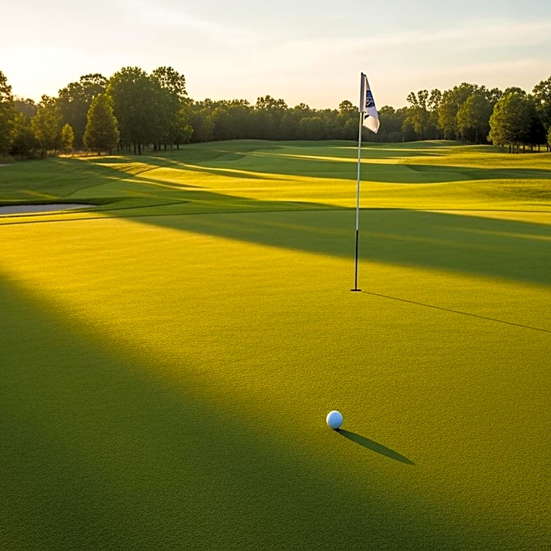 PGA Championship 2026: American Golfers Aim to Continue Dominance at Aronimink