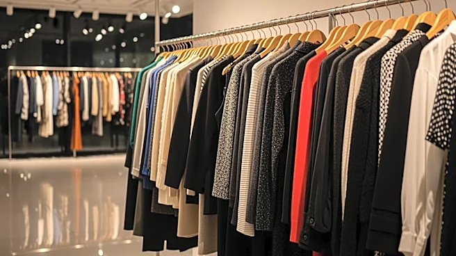 eBay Rejects GameStop's $56 Billion Acquisition Offer, Preserving Preloved Fashion Market