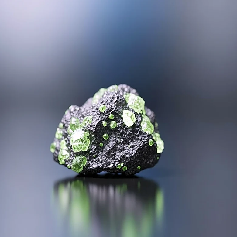 Global Atomic Engages U.S. Development Bank for Dasa Uranium Project Financing