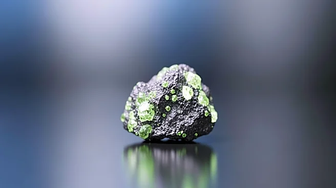 Global Atomic Engages U.S. Development Bank for Dasa Uranium Project Financing