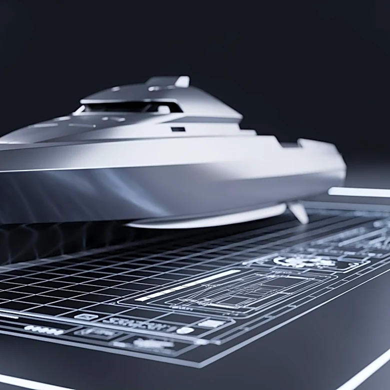 Techcross Adopts Siemens NX/PLM System for Enhanced Marine Equipment Production