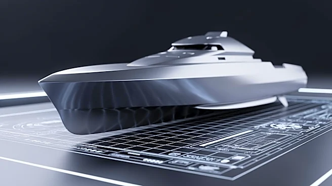Techcross Adopts Siemens NX/PLM System for Enhanced Marine Equipment Production