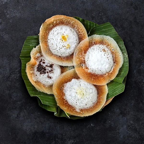 Uganda's Rolex: A Culinary Delight Beyond Timepieces