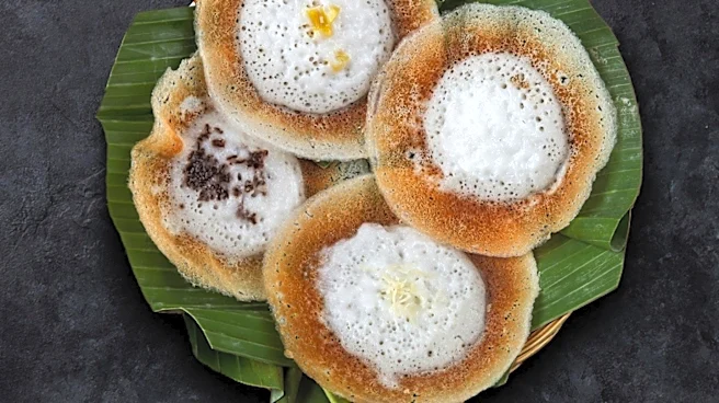 Uganda's Rolex: A Culinary Delight Beyond Timepieces