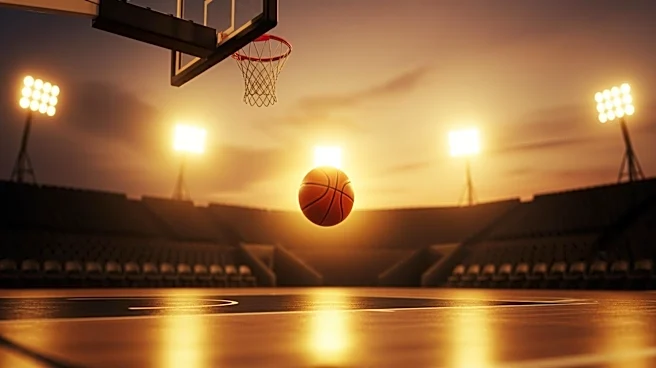 Portland Fire Achieves First Franchise Win with Buzzer-Beater