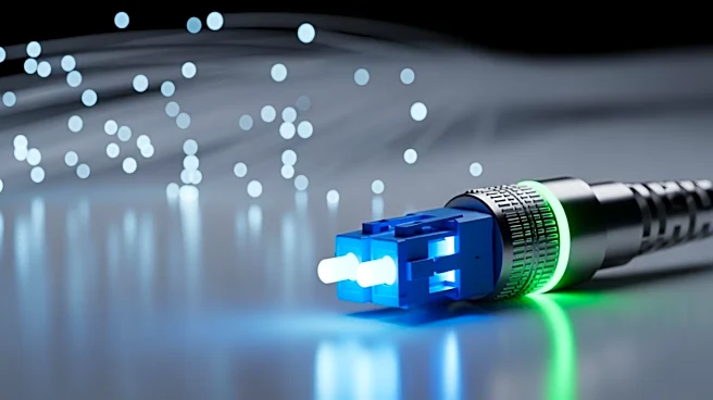 Calix Expands 50G-PON Support to Enhance Fiber Network Capacity