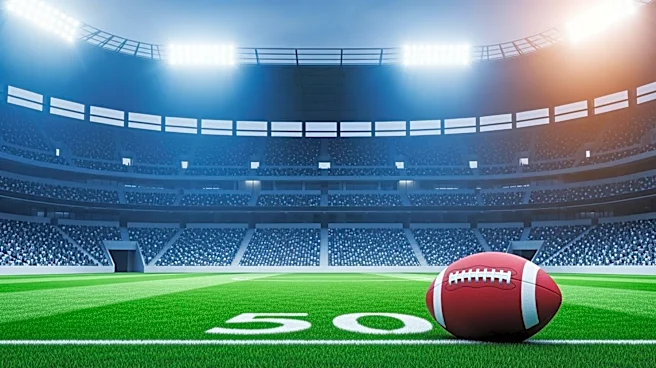 ACC and Big 12 Advocate for 24-Team College Football Playoff Expansion