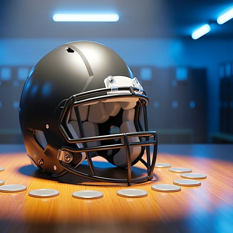 Detroit Lions Add Nine Undrafted Free Agents to 2026 Roster, Seeking New Talent