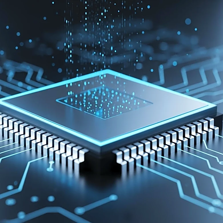 Micron's Market Value Drop Tests AI-Memory Trade Resilience