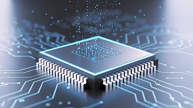 Micron's Market Value Drop Tests AI-Memory Trade Resilience