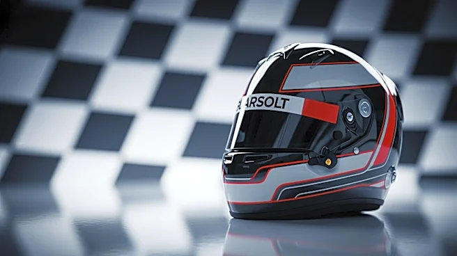 FOX Super 6 INDYCAR Contest Offers Fans a Chance to Win During Indy 500 Qualifying
