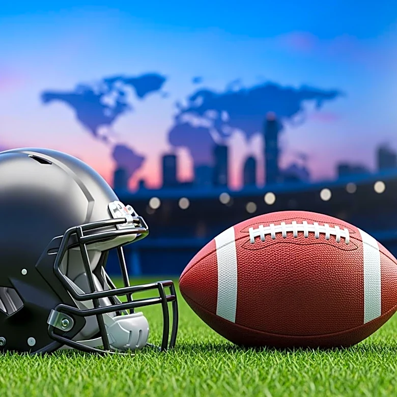 NFL Announces Record Nine International Games for 2026 Season Including Patriots vs. Lions in Germany