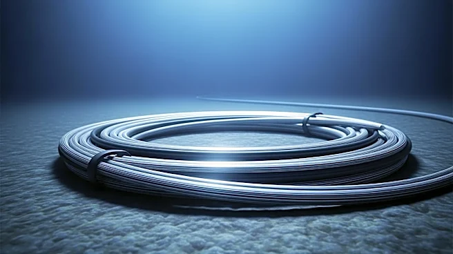 Orange Group Announces New Subsea Cable to Enhance Connectivity Between Europe and Africa