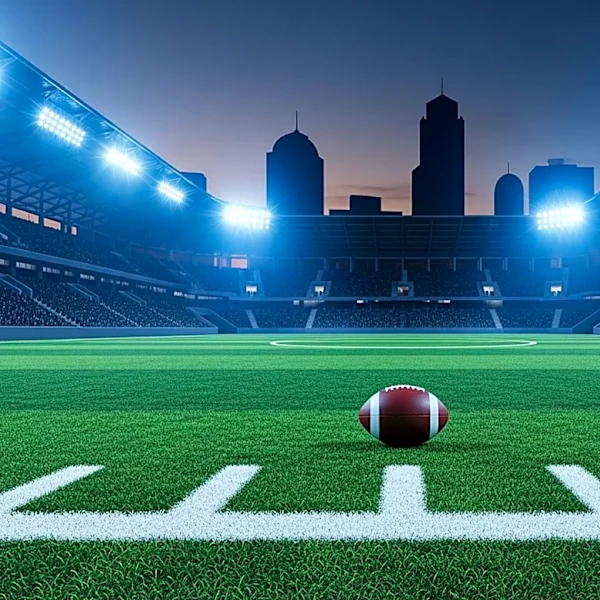 Detroit Lions to Face New England Patriots in Munich for 2026 NFL International Game