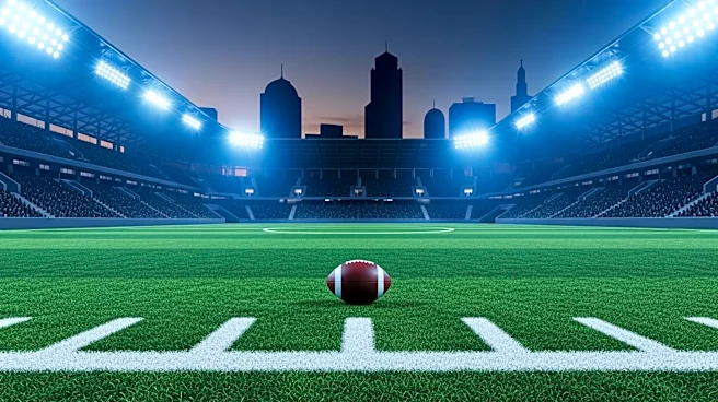 Detroit Lions to Face New England Patriots in Munich for 2026 NFL International Game