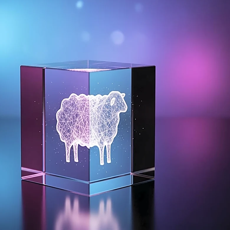 Kore-eda Hirokazu's 'Sheep in the Box' Explores AI and Humanity at Cannes