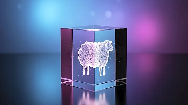 Kore-eda Hirokazu's 'Sheep in the Box' Explores AI and Humanity at Cannes