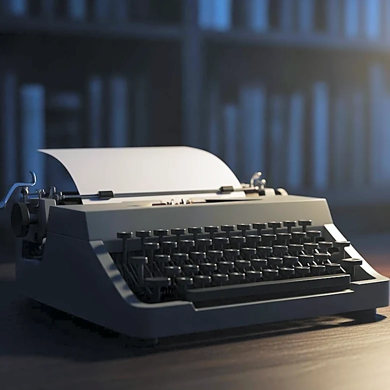 Jim Thompson Thriller 'The Ideal Man' in Development at Foreign Concept Entertainment