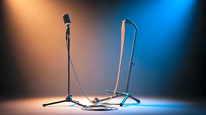 Boy Throb's Live Performance Highlights Visa Challenges for Band Member