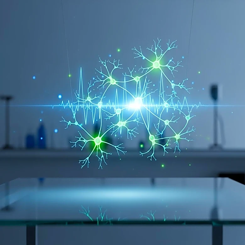 AndzonBio2 and Cambridge Collaborate on Neuroinflammation Therapeutics