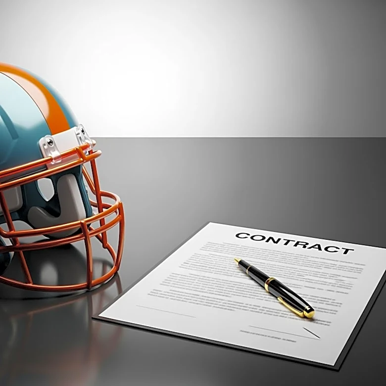 Miami Dolphins Secure De'Von Achane with Four-Year, $64 Million Extension