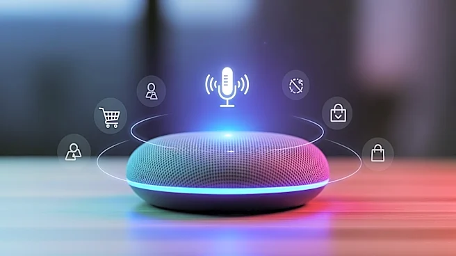 Amazon Introduces Alexa for Shopping, Replacing Rufus AI Assistant for Enhanced User Experience