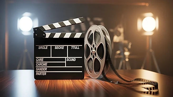 Philippines' CreaZion Studios Expands with New International Film Projects