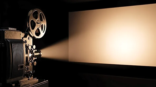 Warner Bros. Pictures Animation Reaffirms Commitment to Theatrical Releases with New Slate