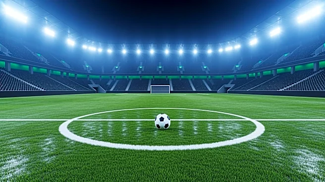 Seattle Sounders Prepare to Host Los Angeles Galaxy Amid Unbeaten Streak at Lumen Field