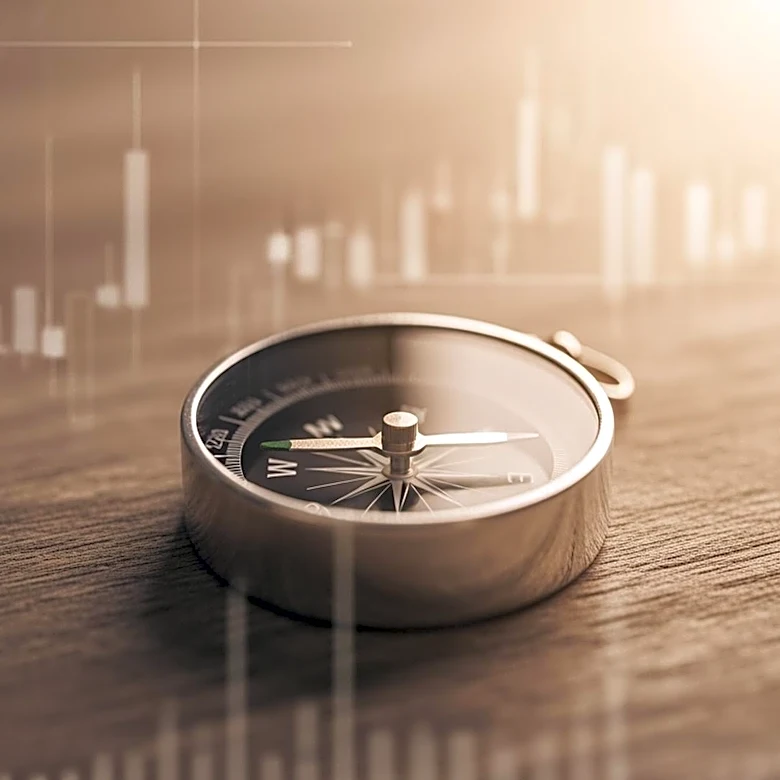 Volatility in S 500 Leaves Traders Seeking Direction Amid Market Swings