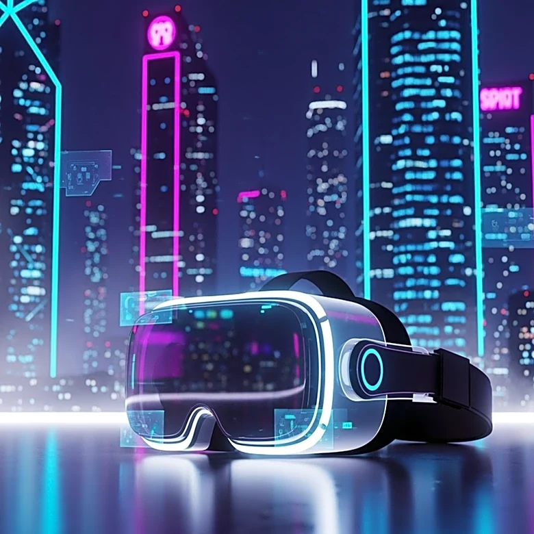 Blade Runner's New VR Experience Set to Launch in North America in 2027