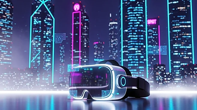 Blade Runner's New VR Experience Set to Launch in North America in 2027