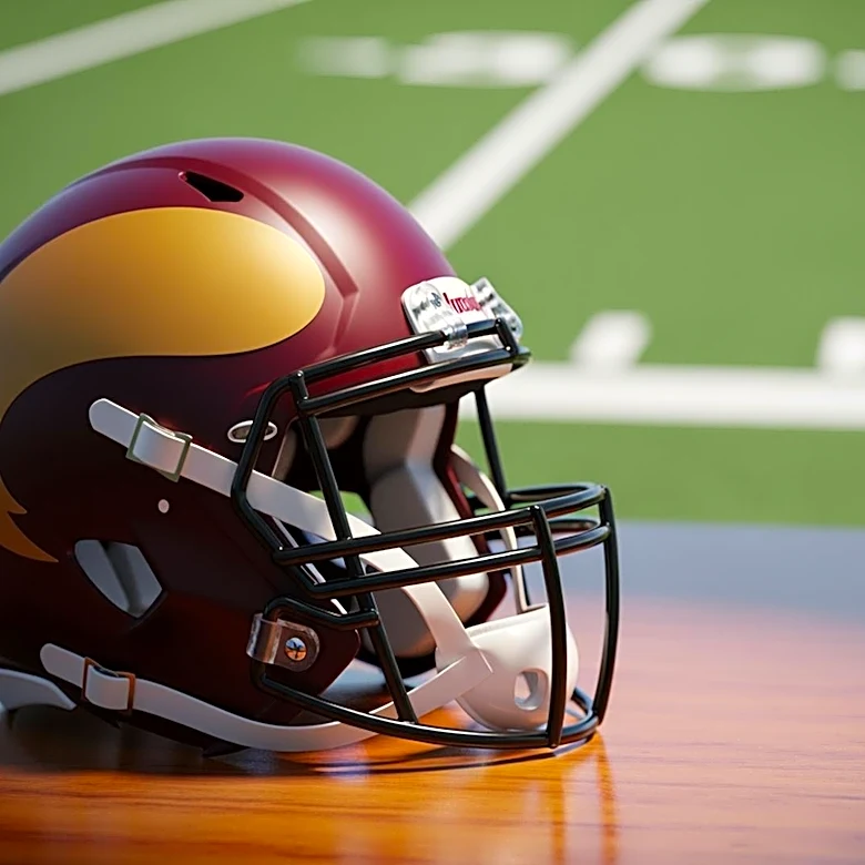 Washington Commanders Sign First-Round Pick Sonny Styles