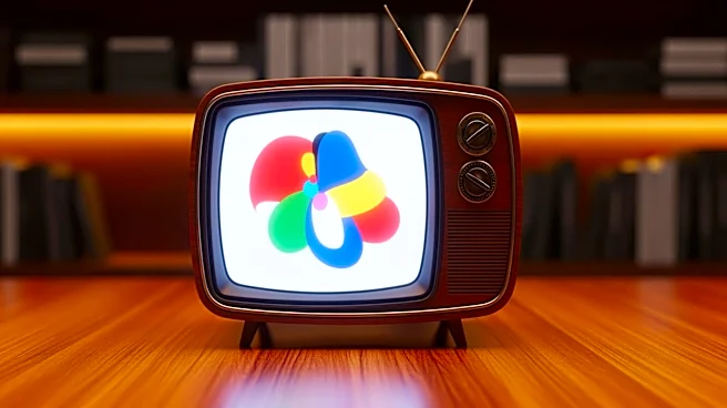 Bell Media Secures Rights for Les Simpson, Ensuring Return of Québécois Version