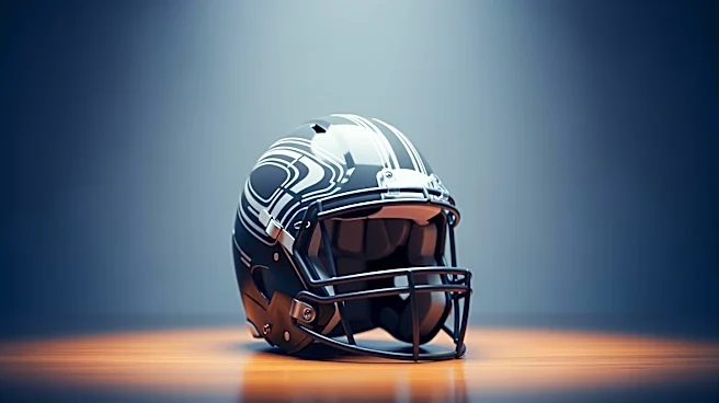 Netflix Announces Season 3 Cast of 'Quarterback' Featuring NFL Stars
