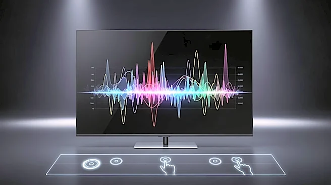 CMOs Demand Enhanced TV Measurement and Flexibility Amid 2026 Upfronts