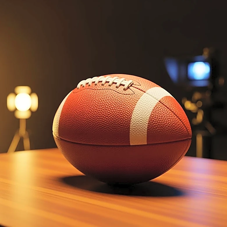 Netflix to Broadcast Packers vs. Rams on Thanksgiving Eve in 2026 NFL Schedule
