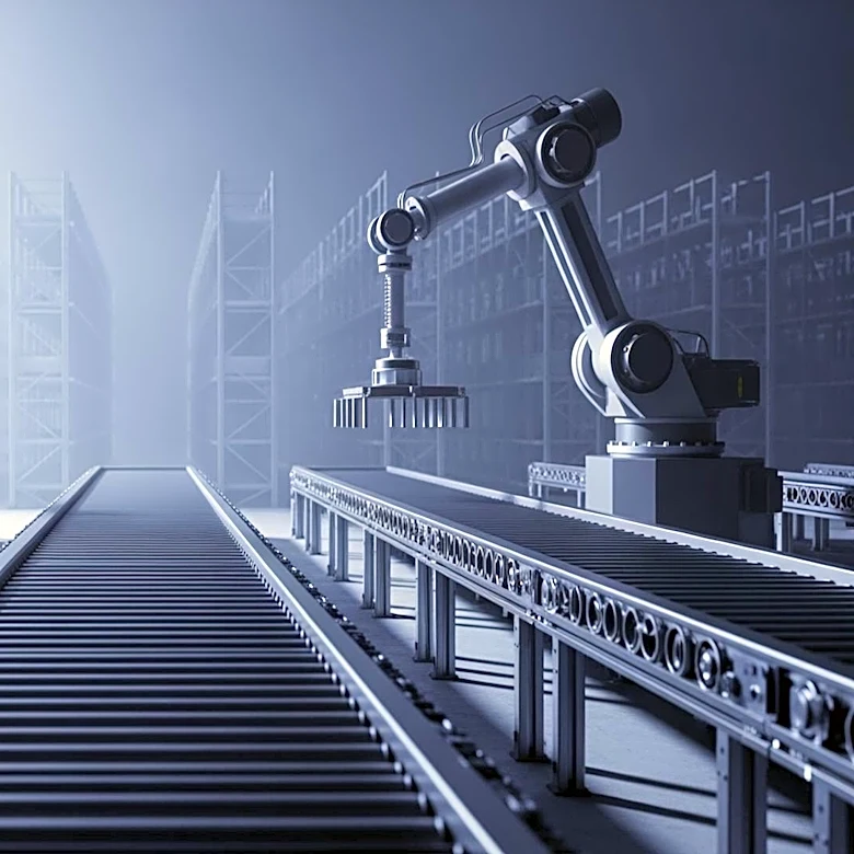 Warehouse Automation Faces Foundational Challenges, Says Industry Report