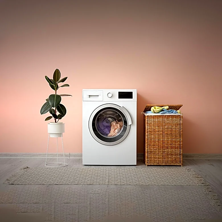 Mom's Viral Revelation on Washing Machine Settings Sparks Widespread Confusion