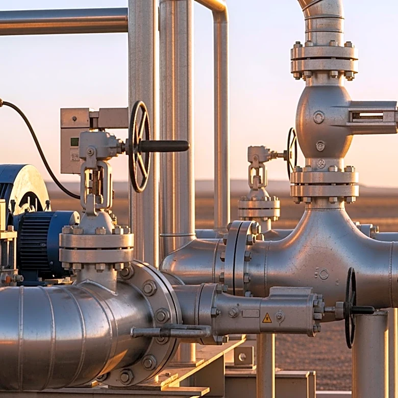 ReconAfrica Advances Production Testing at Kavango West 1X in Namibia