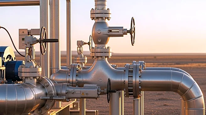 ReconAfrica Advances Production Testing at Kavango West 1X in Namibia
