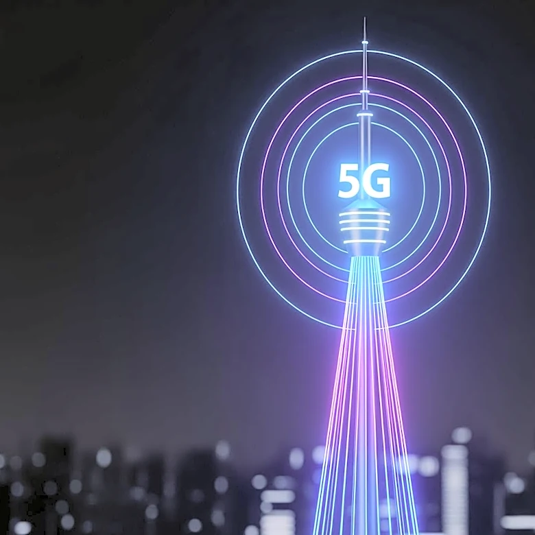 Telekom Slovenije Launches 5G Standalone Network with Ericsson Technology