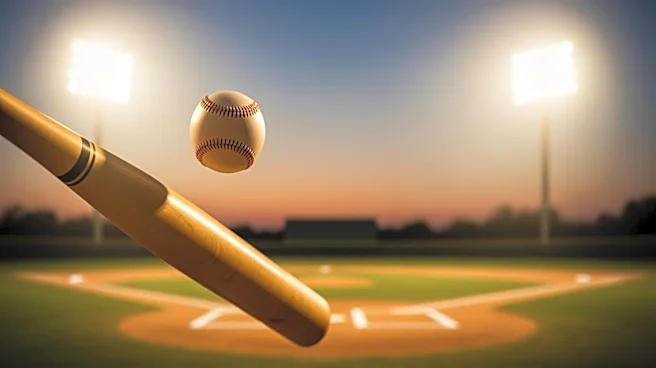 Carson Benge's Walk-Off Hit Secures Mets' Victory Over Tigers in Extra Innings