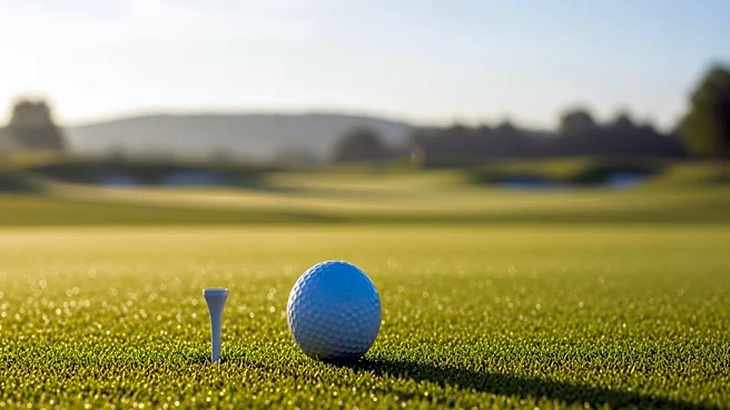 PGA Championship 2026: Tee Times and Pairings Announced for Round 1